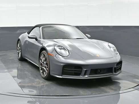 Used 2025 Porsche 911 Carrera S image 11