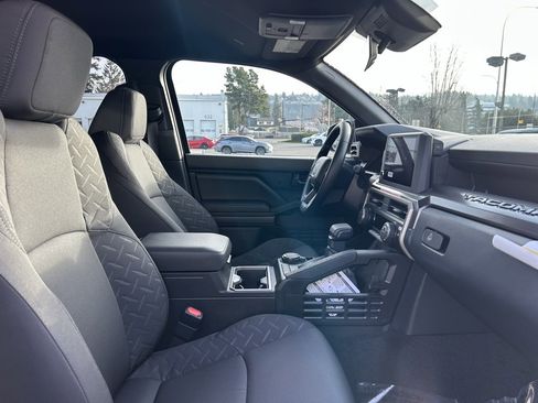 New 2026 Toyota Tacoma SR5 image 16