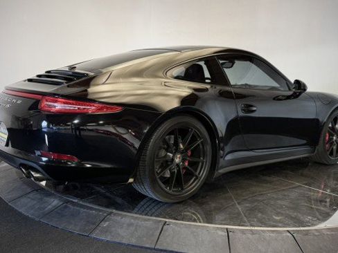 Used 2014 Porsche 911 Carrera 4S image 27