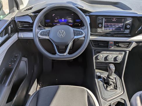 Used 2022 Volkswagen Taos S FWD image 14