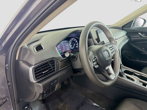 Used 2022 Honda Accord LX image 23
