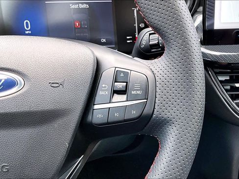 Used 2023 Ford Escape ST-Line w/ Tech Pack #1 image 25