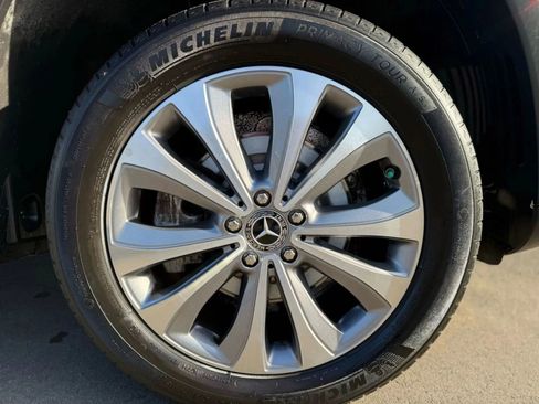 Used 2020 Mercedes-Benz GLE 350 4MATIC image 9