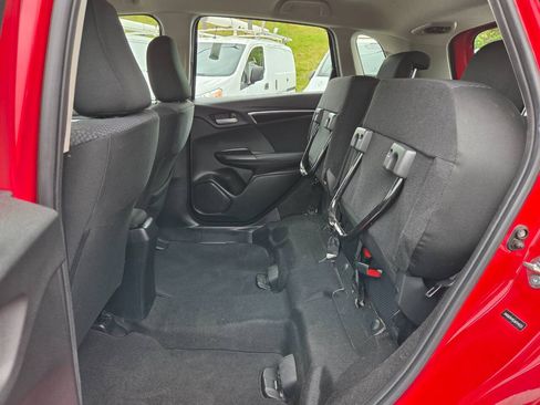 Used 2020 Honda Fit LX image 20