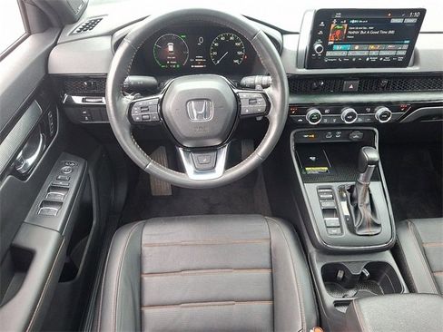 Certified 2023 Honda CR-V Sport Touring image 12