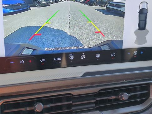 Used 2025 Ford Bronco Sport Big Bend AWD/4WD image 25