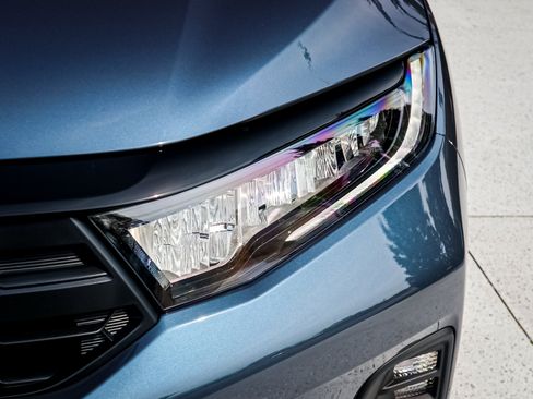 New 2026 Honda Odyssey EX-L image 6