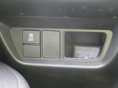 Certified 2025 Honda HR-V LX image 26