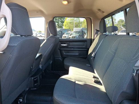 Used 2019 RAM 3500 Tradesman AWD/4WD image 10