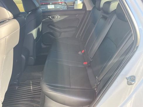 Used 2024 Honda Civic EX-L image 25