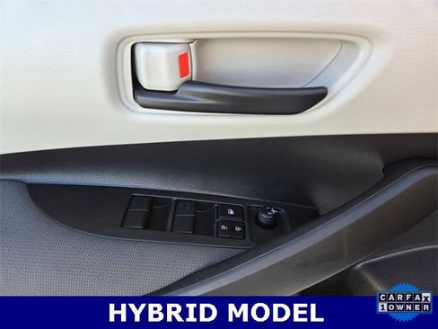 Used 2022 Toyota Corolla LE image 33