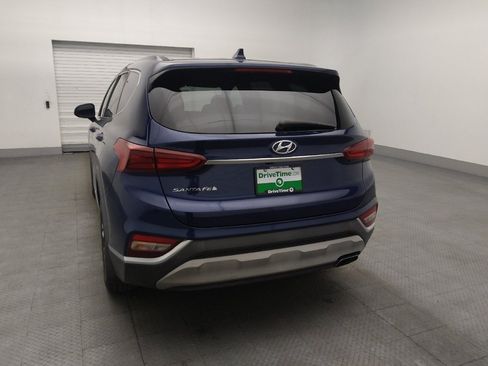 Used 2020 Hyundai Santa Fe SEL image 6
