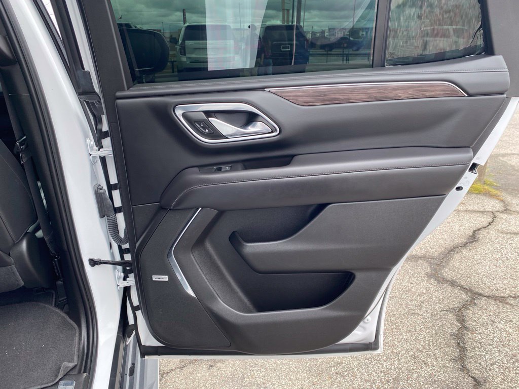 Used 2023 Chevrolet Tahoe LT RWD image 18