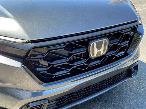 Used 2024 Honda CR-V Sport image 34