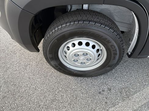 New 2026 RAM ProMaster 1500 w/ Convenience Group image 13