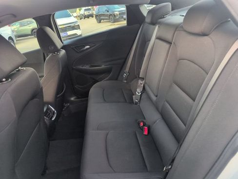 Used 2023 Chevrolet Malibu LT FWD image 25