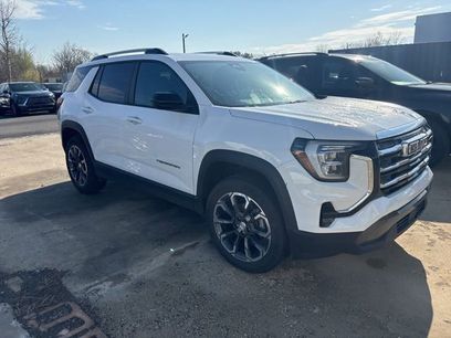Used 2025 GMC Terrain Elevation w/ Elevation Premium Package