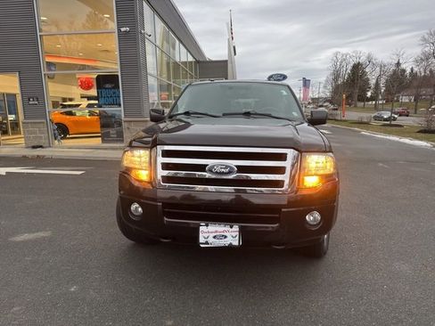 Used 2013 Ford Expedition Limited image 3
