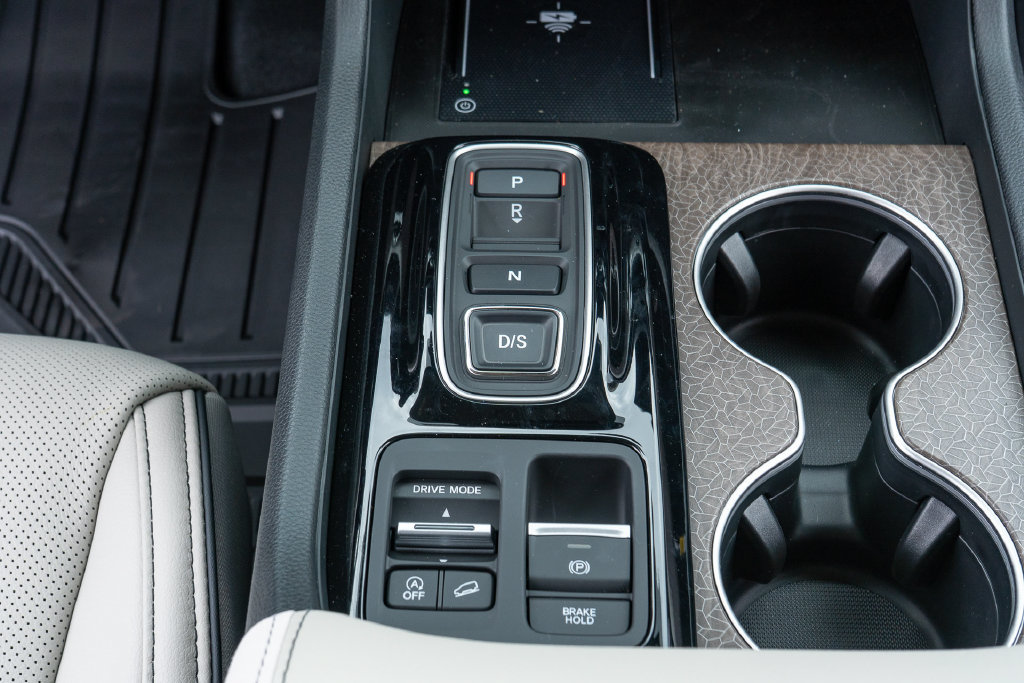 New 2026 Honda Pilot Elite image 26