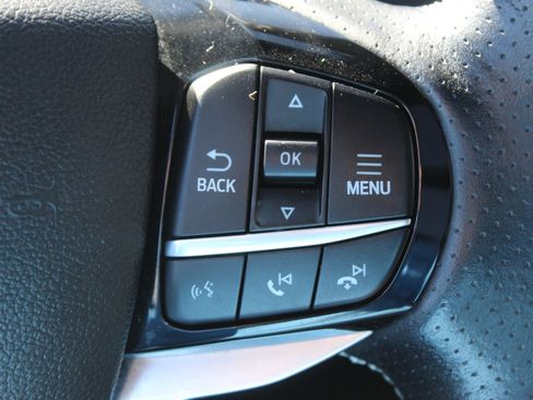 Used 2022 Ford Explorer ST w/ Equipment Group 401A image 27