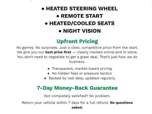 Used 2018 Cadillac CT6 Premium Luxury image 2