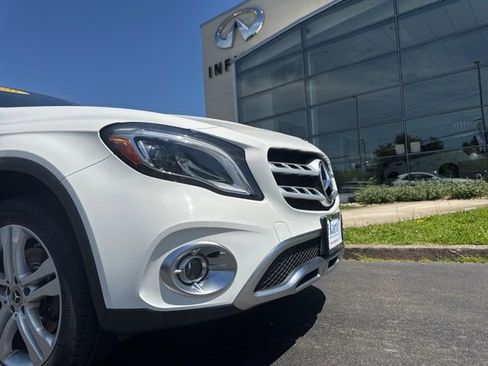 Used 2020 Mercedes-Benz GLA 250 4MATIC image 25