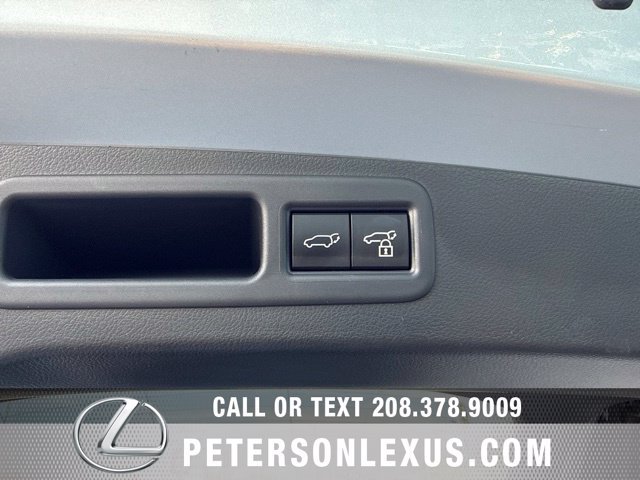 Used 2025 Lexus RX 450h AWD w/ Convenience Package image 22