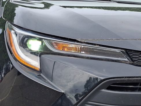 Used 2024 Toyota Corolla LE FWD image 9
