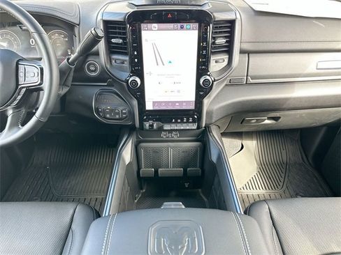 New 2025 RAM 2500 Power Wagon image 13