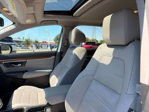 Used 2019 Honda CR-V EX-L image 11