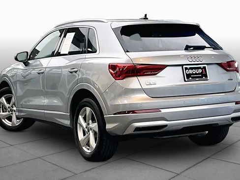 Used 2021 Audi Q3 2.0T Premium w/ Convenience Package AWD/4WD image 12