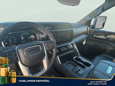 New 2026 GMC Sierra 2500 Denali w/ Denali Reserve Package image 21