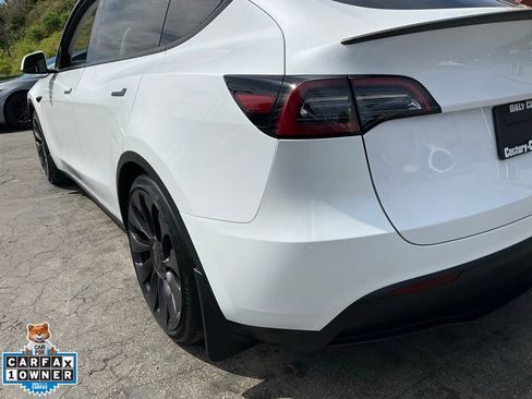 Used 2023 Tesla Model Y Performance image 87