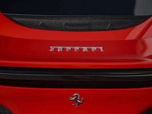 Certified 2024 Ferrari 296 GTS image 20