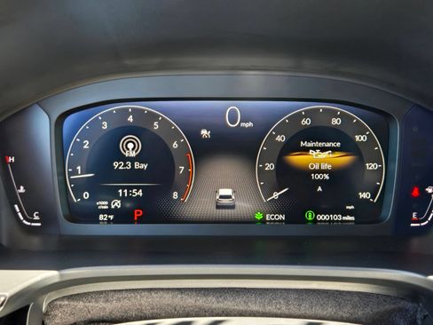 Certified 2026 Honda CR-V EX-L image 19