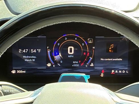 New 2026 Chevrolet Traverse High Country image 24