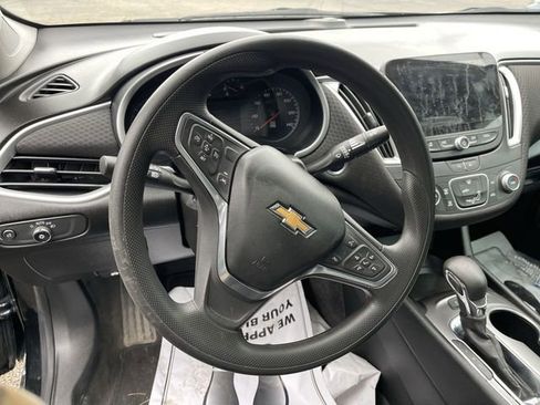 Used 2024 Chevrolet Malibu LS image 5