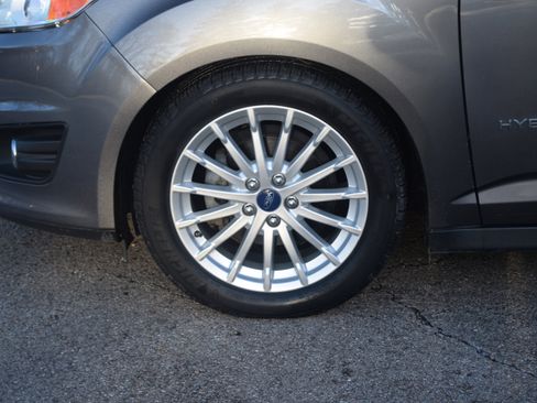 Used 2013 Ford C-MAX SEL image 28