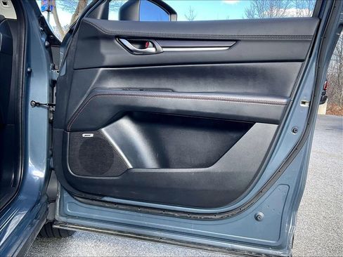 Used 2024 MAZDA CX-5 Carbon Edition image 11