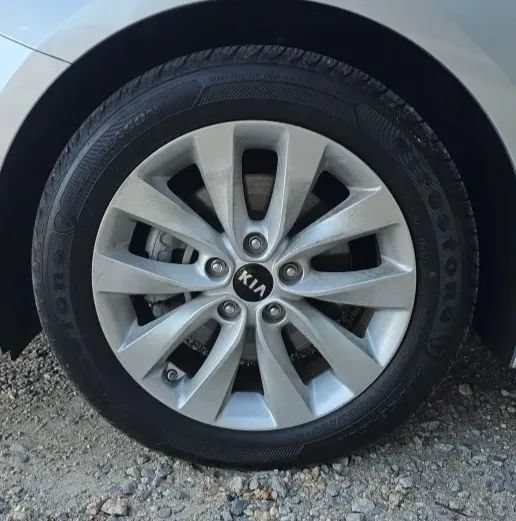 Used 2018 Kia Optima EX FWD image 49