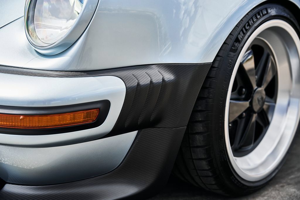 Used 1990 Porsche 911 Carrera image 7