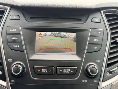Used 2015 Hyundai Santa Fe GLS AWD/4WD image 11