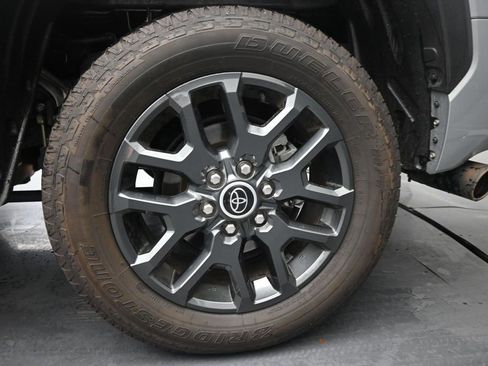 Used 2023 Toyota Tundra SR5 AWD/4WD image 15