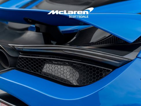 Used 2019 McLaren 720S Luxury image 21