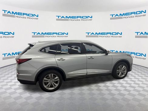 Used 2023 Acura MDX SH-AWD image 6