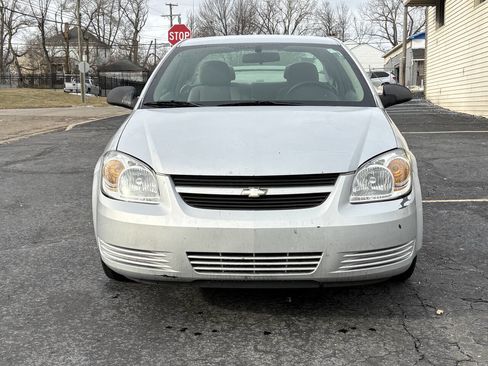 Used 2005 Chevrolet Cobalt Coupe image 5