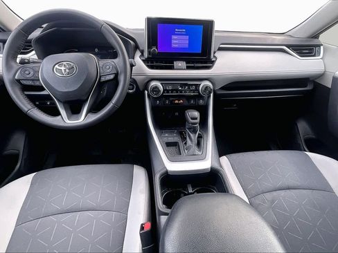 Used 2023 Toyota RAV4 XLE w/ Convenience Package image 15