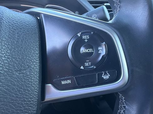 Used 2020 Honda Civic Sport image 18