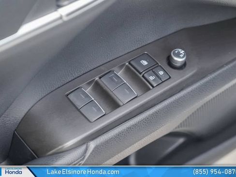 Used 2024 Toyota Camry XSE FWD image 14