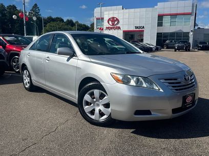 Used 2009 Toyota Camry LE